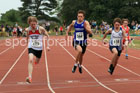 200 metres, 2026 NEGP No. 4, Monkton. Photo: David T. Hewitson/Sports for All Pics